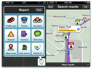Illustration for article titled These Are the Top 5 GPS Apps for Your Phone